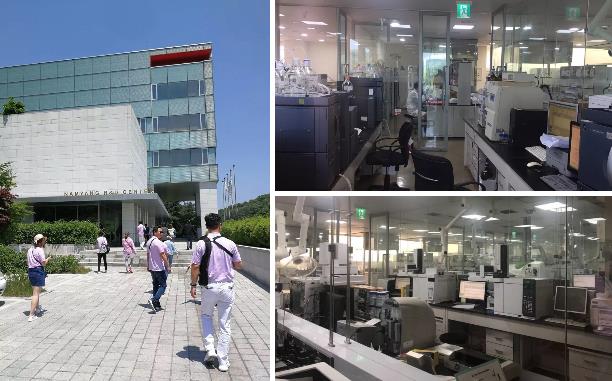 探访韩国南阳乳业爱氏妈妈上韵高端品质见证之旅