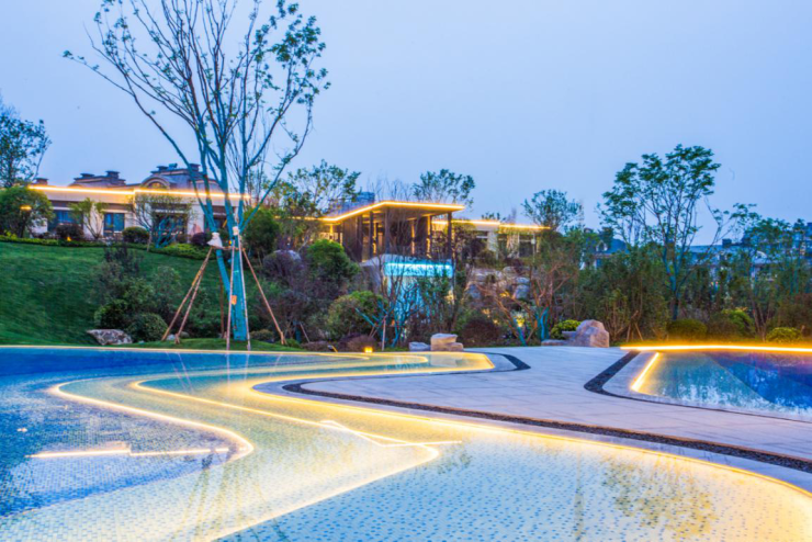 正荣·紫阙台丨无中心不豪宅,是谁占领中心区位王座?