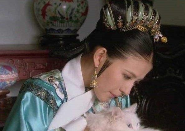 甄嬛的双胎提前出生皇上却没怀疑,要谢叶澜依,但更要谢胧月!