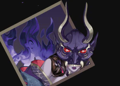 阴阳师:sp般若的技能曝光后,网友:能不改出体验服算我输!