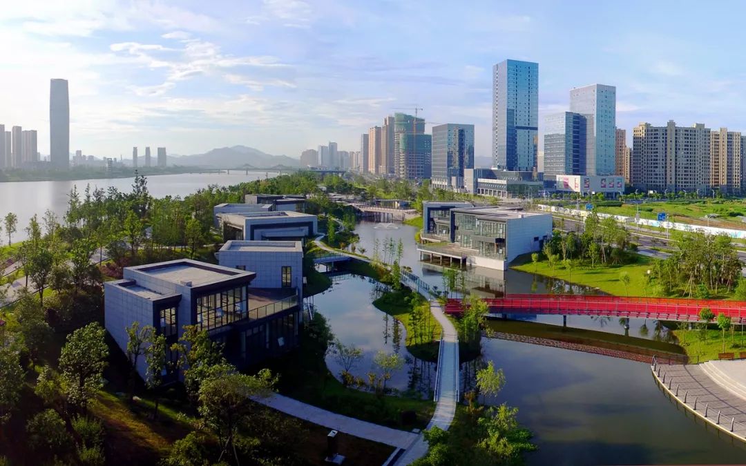 重磅!上虞这个地方即将封道,3年后必将惊艳全城!