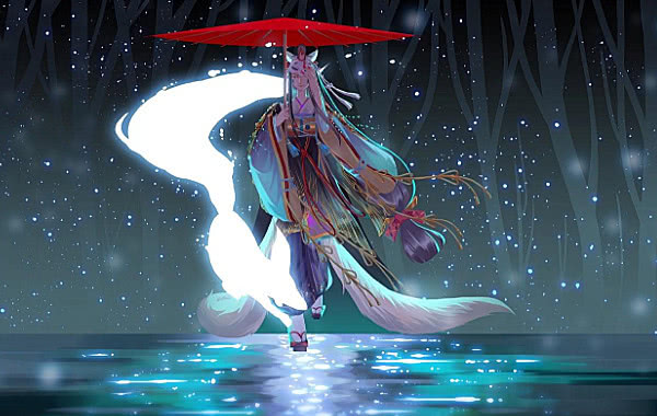 阴阳师玉藻前从未加强过离退休只差一步温水煮青蛙最可怕