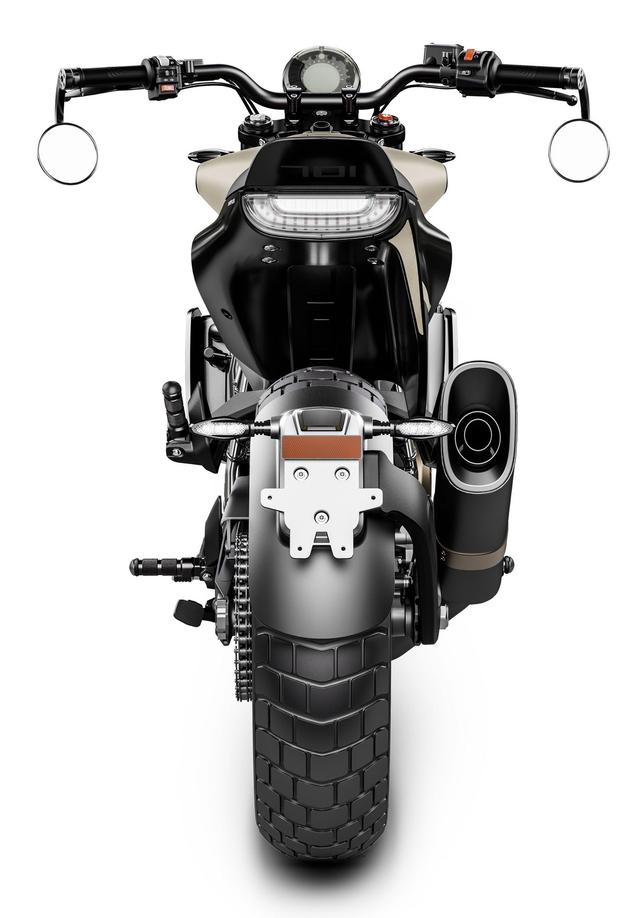 胡斯瓦那 svartpilen 701 style 黑箭风范版