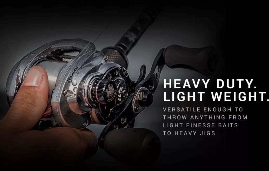 阿布加西亚revoalx一款奥斯卡级双规水滴轮