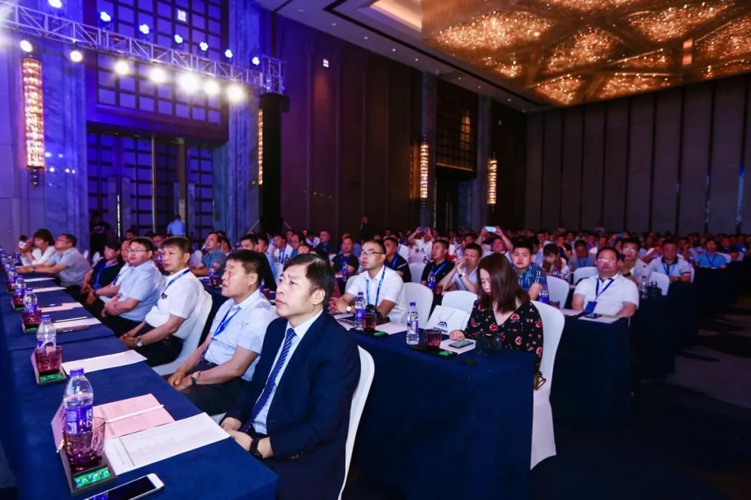 正如宇通国内营销总监孙希顺在致辞中所说,"如何在政策落地过程中把握