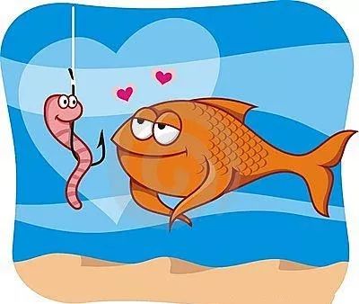 杀鱼盘:骗子会通过社交网络平台发布虚假广告吸引想要赚钱,急于用钱的