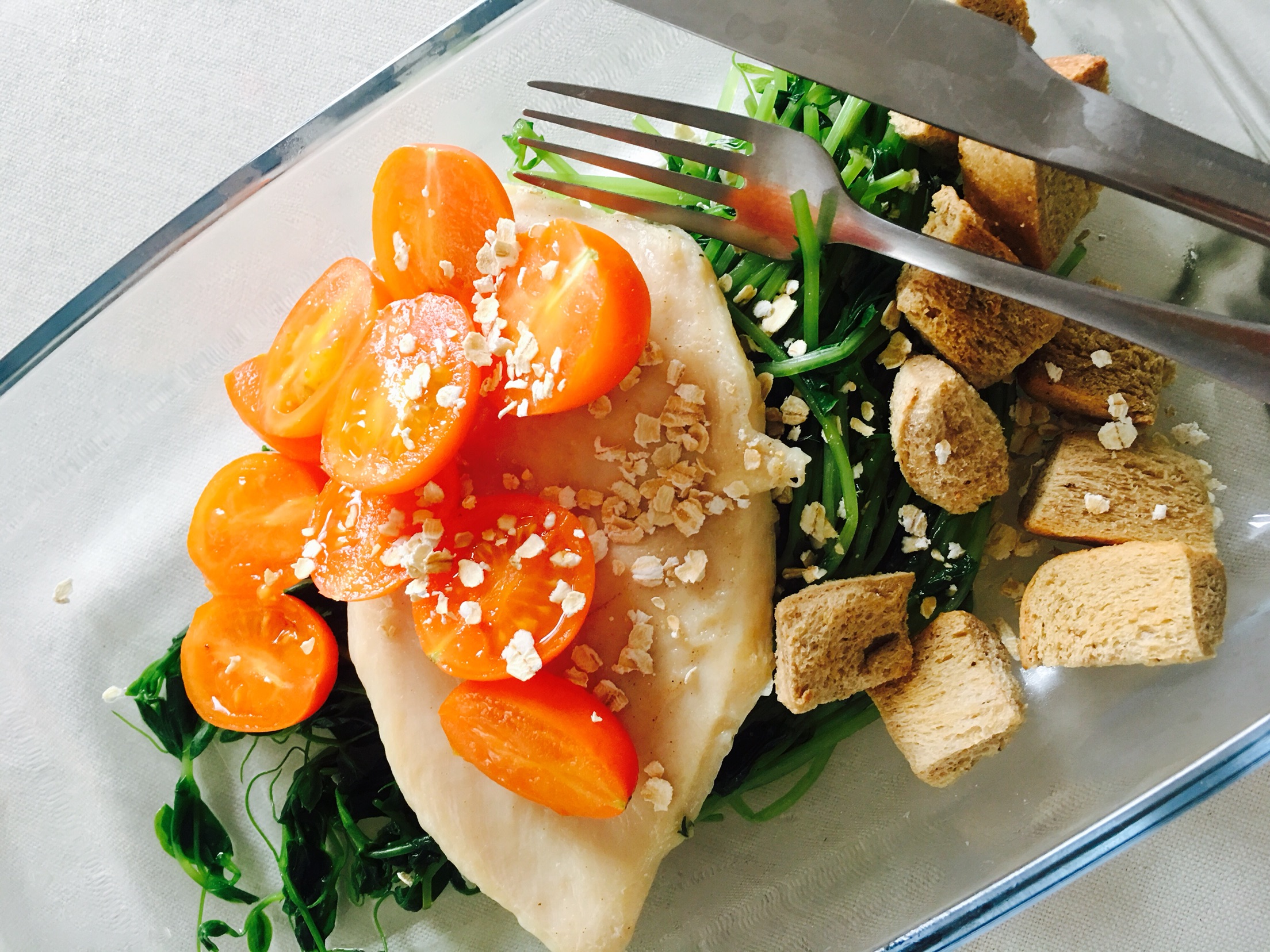 一周减肥餐减肥走起