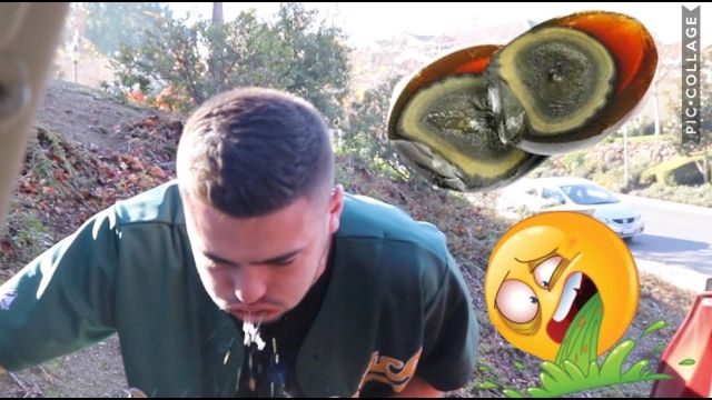 在意大利卖皮蛋被抓?歪果警方:这东西不适合人类食用