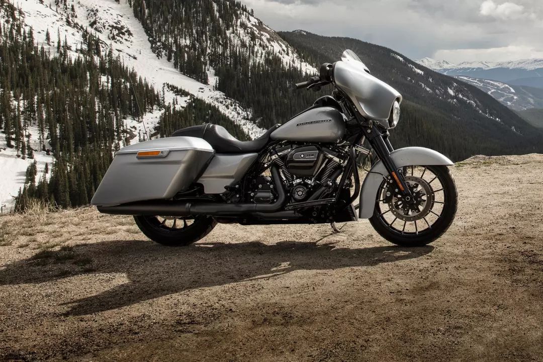 2019款哈雷戴维森价格公布