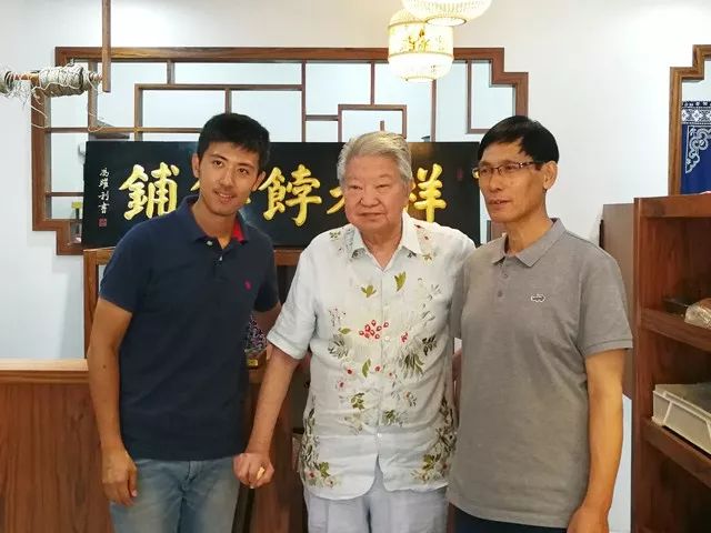 舌尖3上的祥禾饽饽铺做的核桃酥绝了