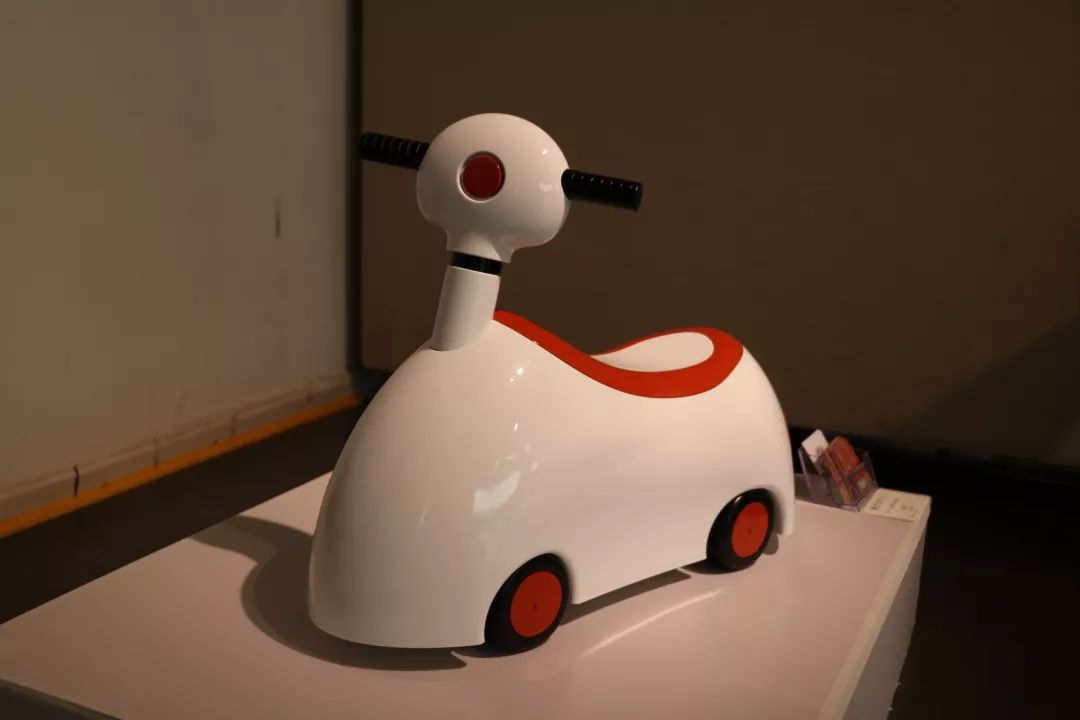 毕业季天津美术学院2019届产品设计系毕业作品展