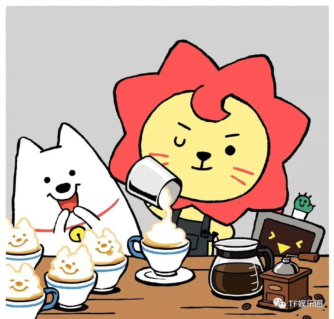 酷王源的儿子莱阳除了是萌宠之外又多了超模的身份