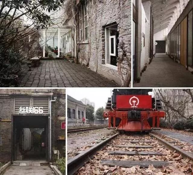 金华铁路博物馆10月1日前开馆并对市民开放,位置在这.