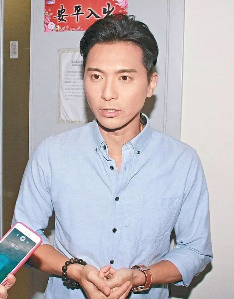 黄子恒事件闹得沸沸扬扬,全城痛骂而迪子就自爆曾经也被黄子恒骚扰