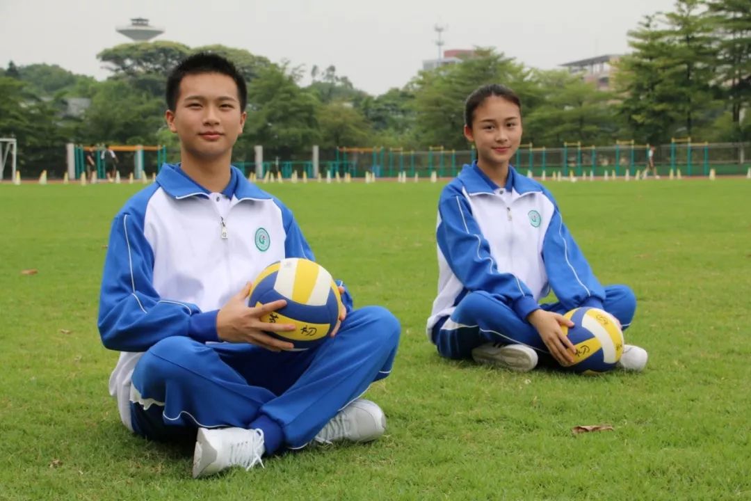 东莞中学初中部新校服设计方案公布啦