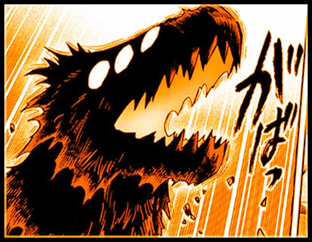 一拳超人150话:龙级实力的波奇真可爱,琦玉会成为波奇的好主人_怪人