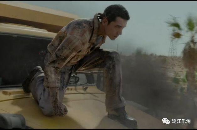 施瓦辛格71岁高龄再次挑战动作大戏《终结者6》