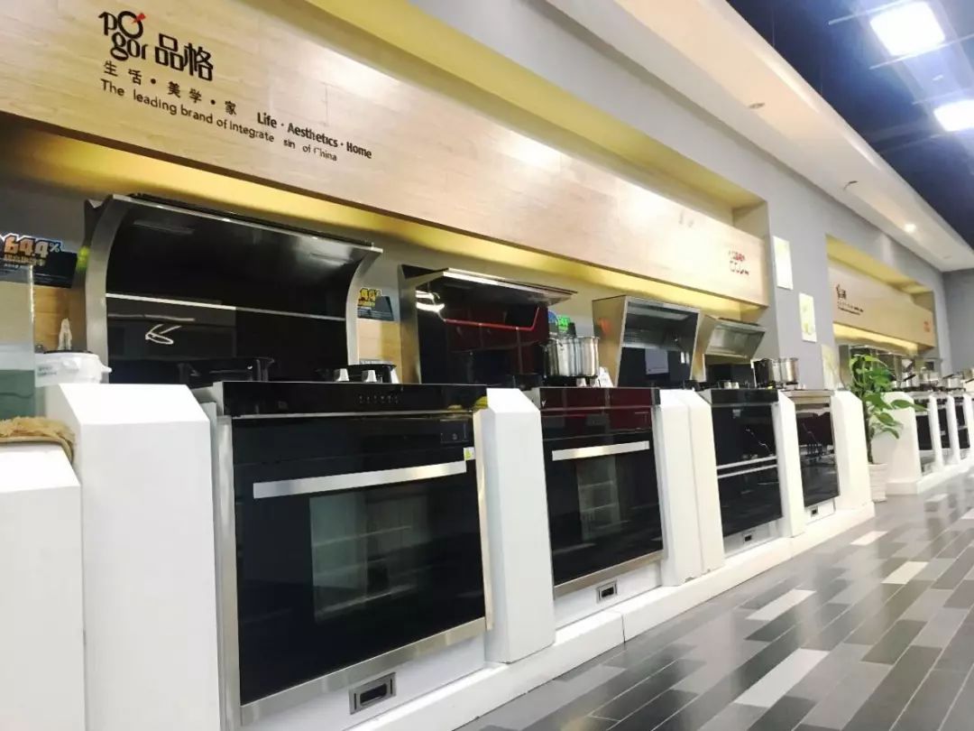 解读丨品格集成灶深受消费者信赖的四大维度