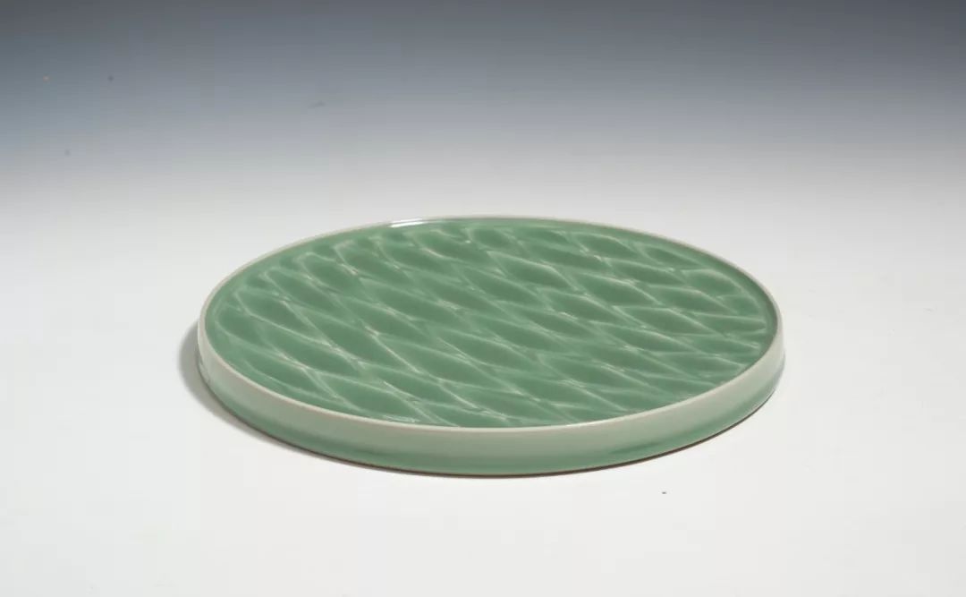 【青出于蓝】龙泉青瓷新秀——徐志伟