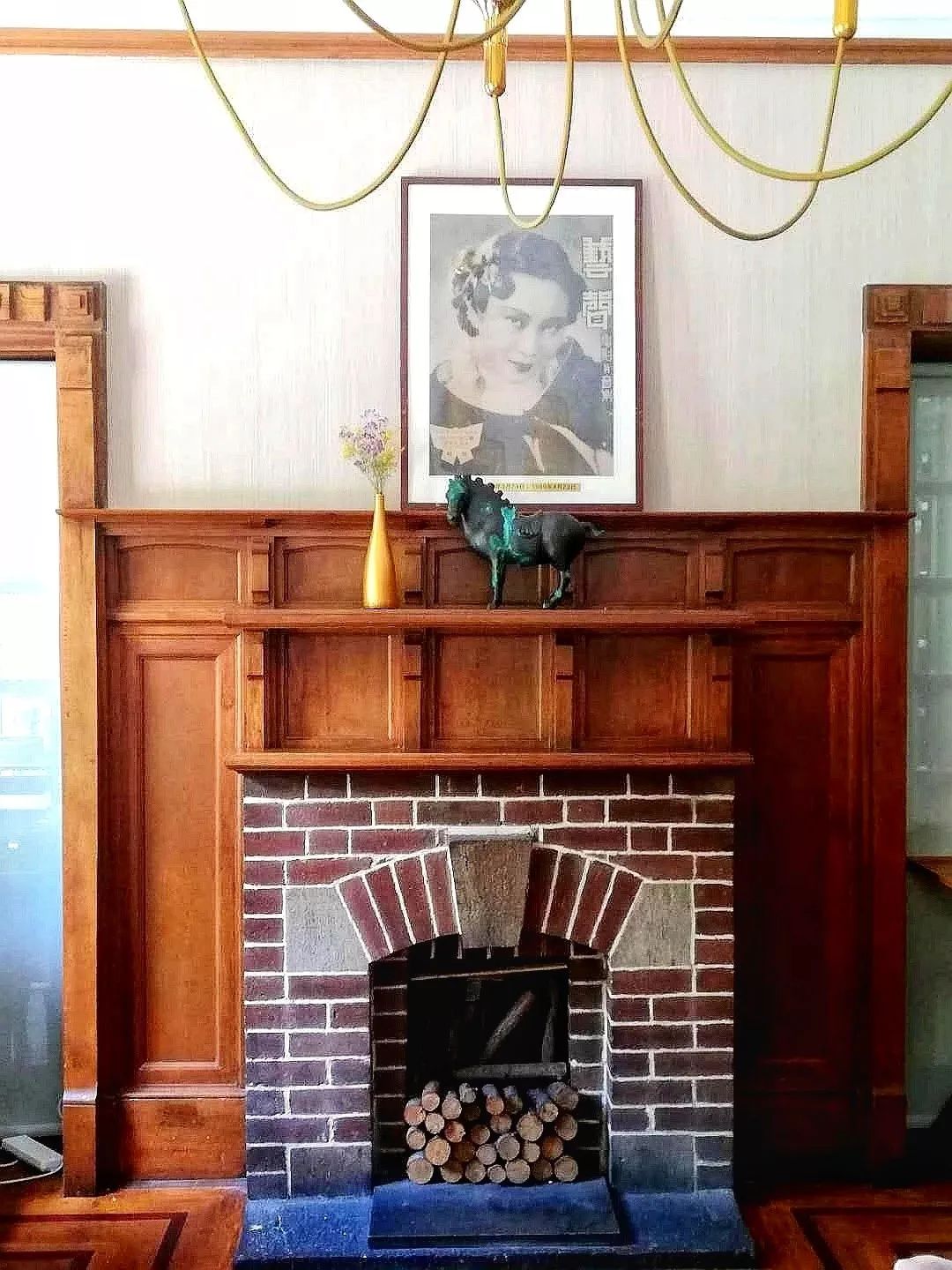 最有范儿的城市文艺旅游路线来了!