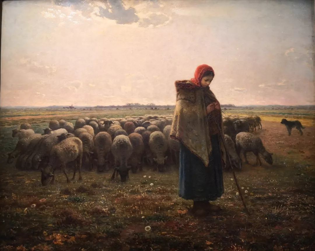 达人 | 巴黎奥赛美术馆——心灵的流放地