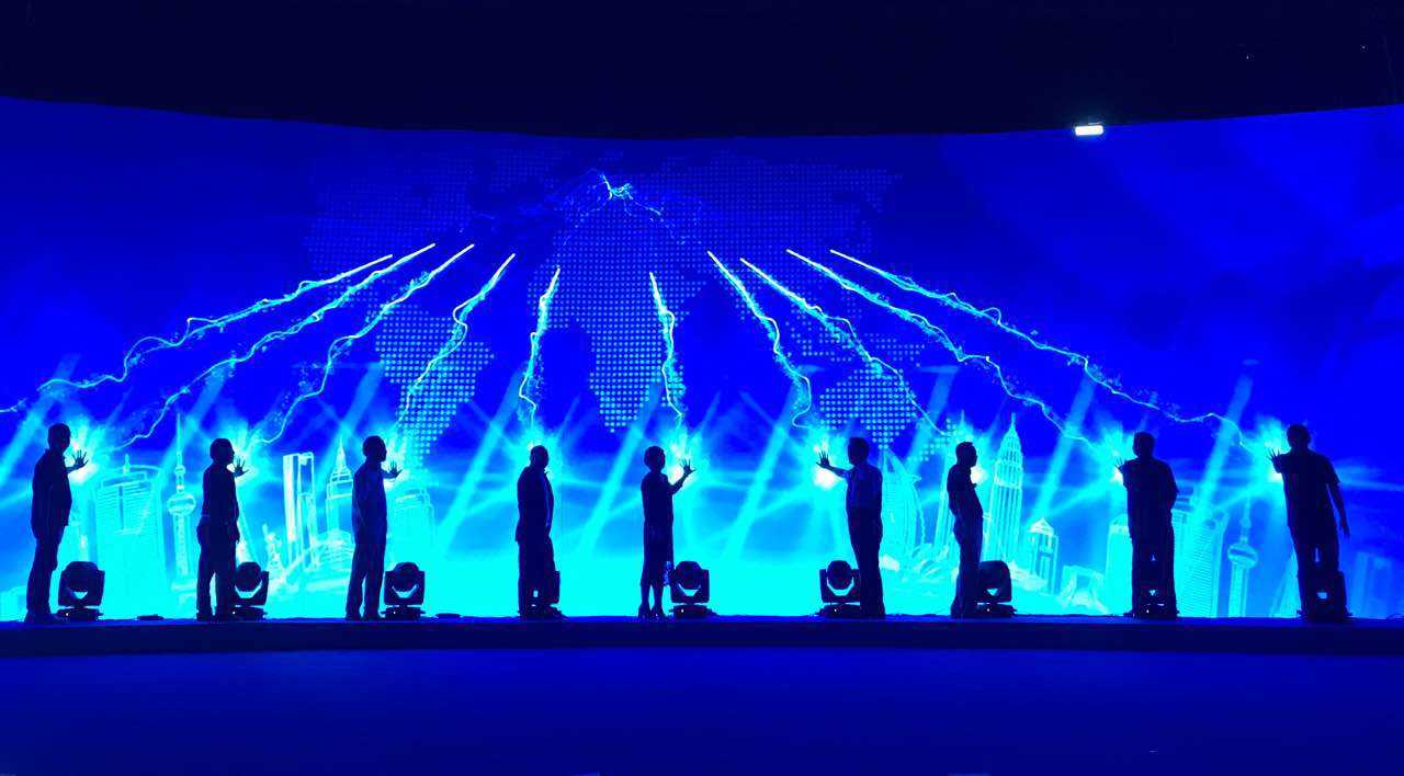 厦门会议活动策划公司为您推荐10种创意启动仪式