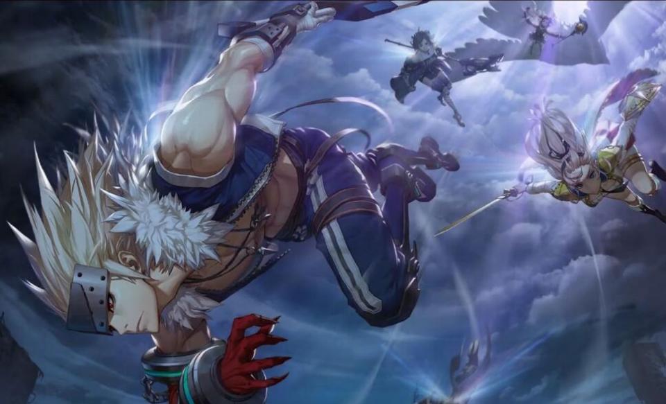 dnf普雷副本计分制度60分以上都能进团看看你有多少分