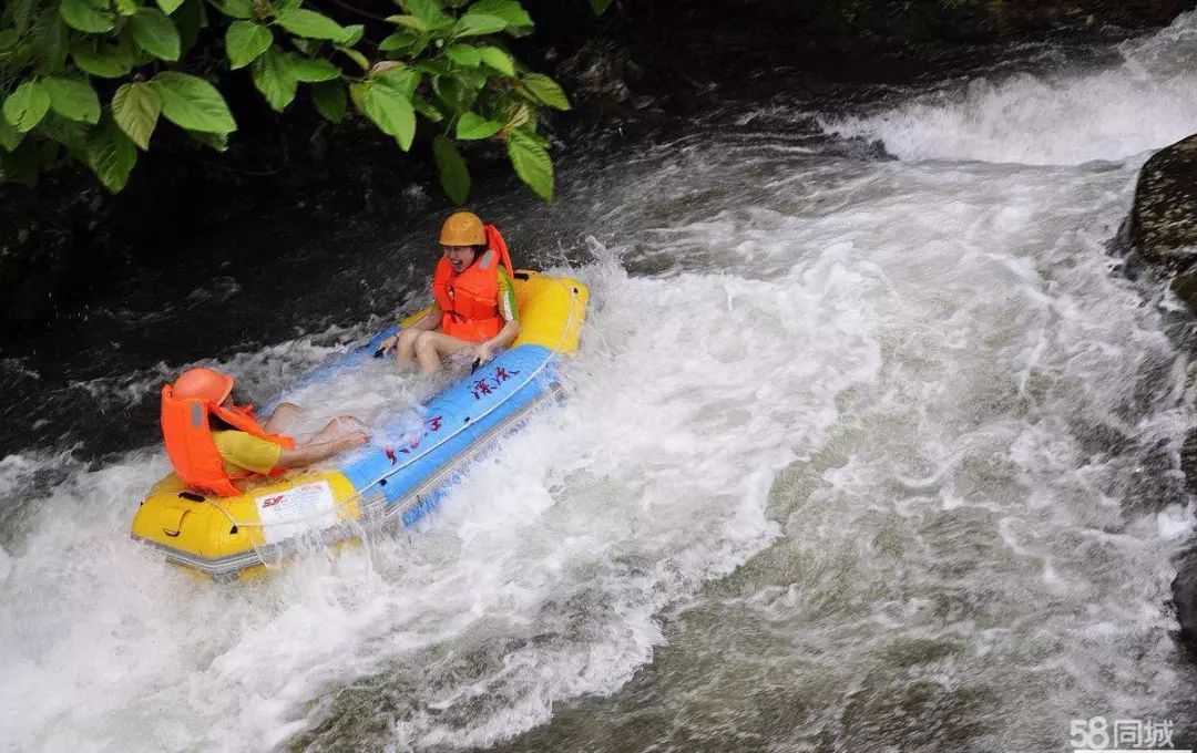 哪些关于漂流不得不说的事