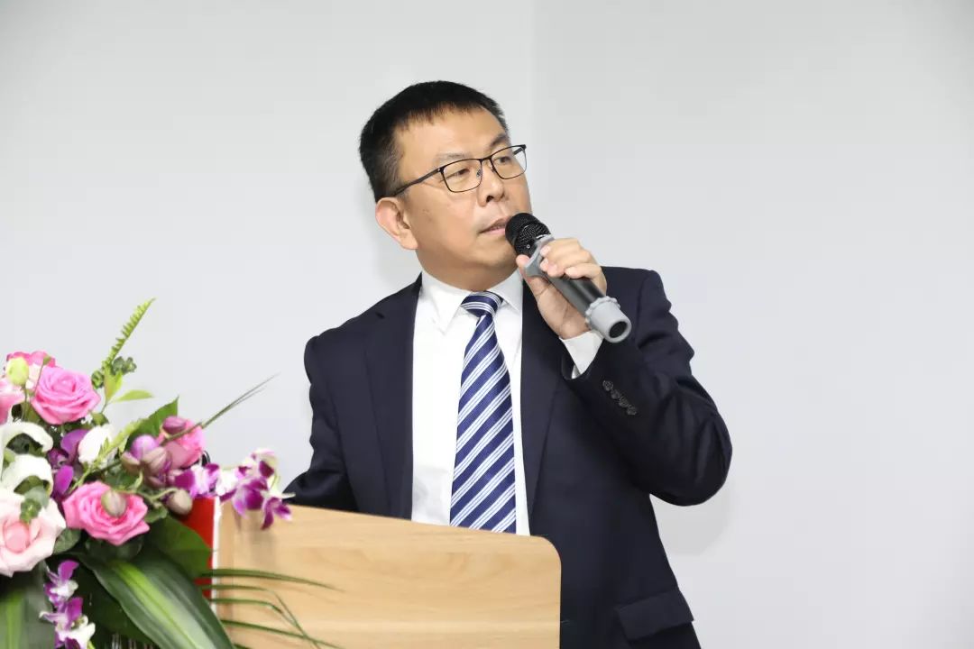 树兰医疗手外科显微外科医生集团成立复旦华山医院顾玉东院士领衔