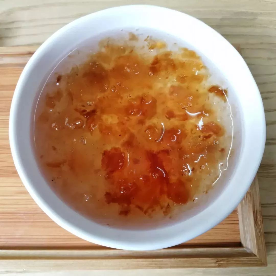 红豆桃胶再强大的女人也会有"虚弱期"红豆桃胶就是你的救星~传统玫瑰