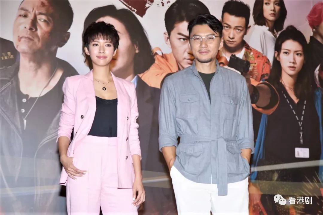 吴廷烨最想同张文慈拍拖