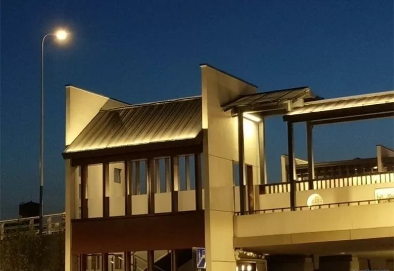 你好西仓桥我们明天见