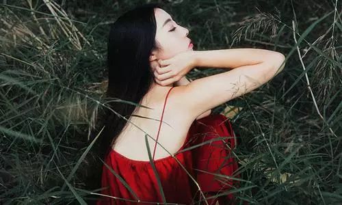 女人,无情一点才好!