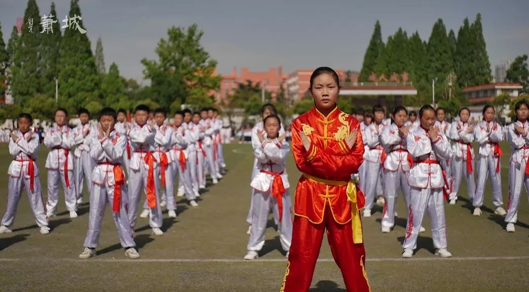 萧县梅村中学图片