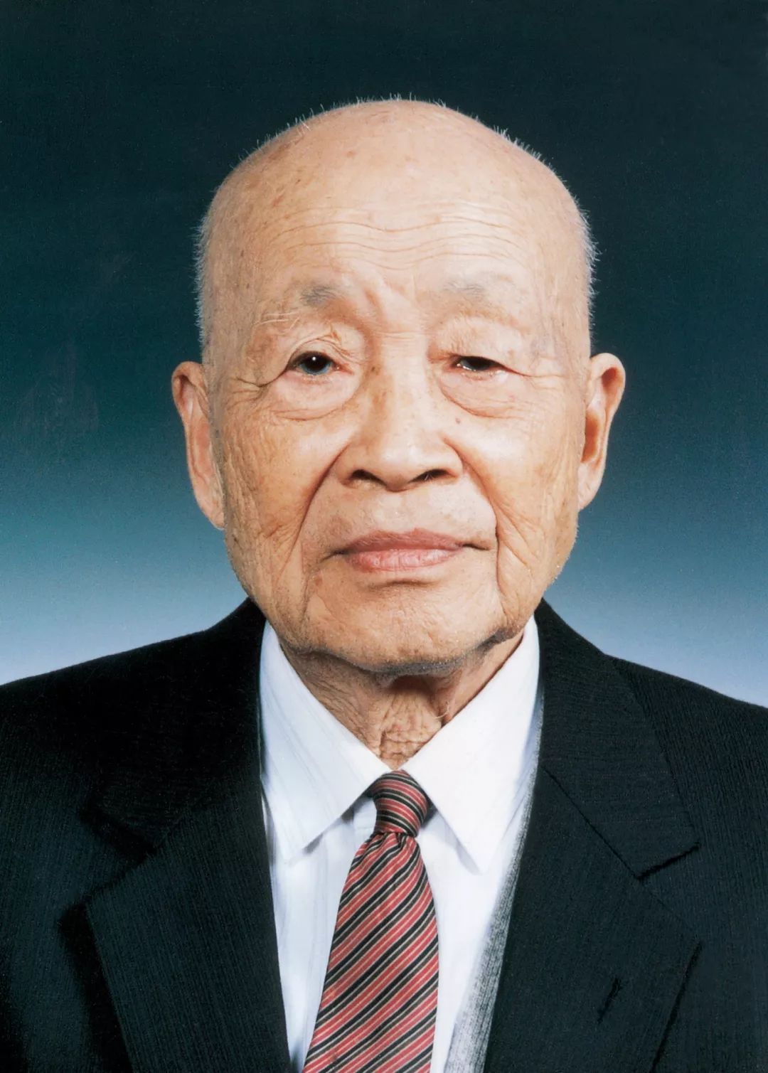 百年巨匠苏步青开机仪式将在温州举行