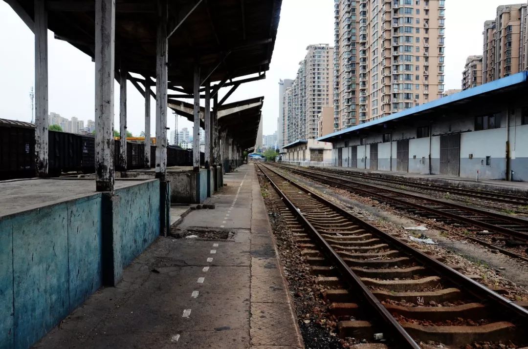 金华铁路博物馆10月1日前开馆并对市民开放,位置在这._老火车站