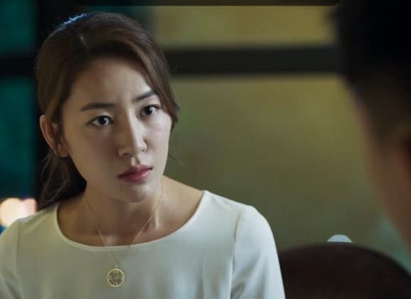 破冰行动为何林胜武能让林宗辉动摇而林兰却不行原因很简单