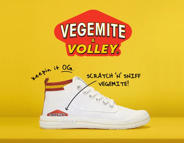 澳洲人有多喜爱vegemite不仅有酒有巧克力甚至有鞋但在日本这款国民蘸