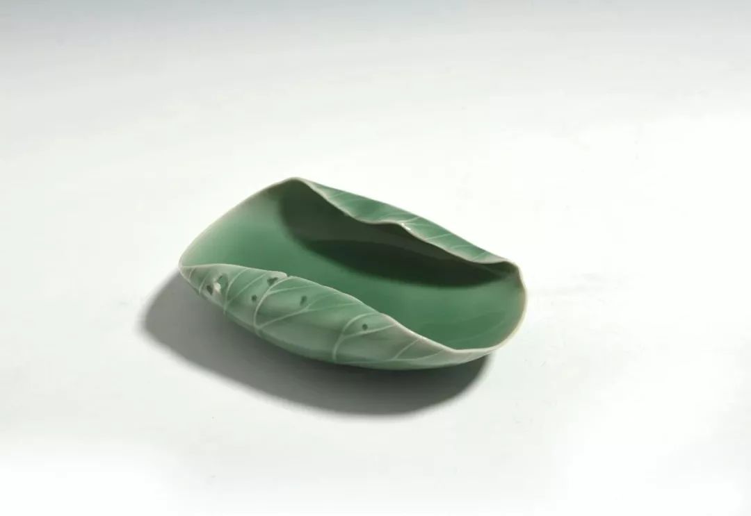 【青出于蓝】龙泉青瓷新秀——徐志伟