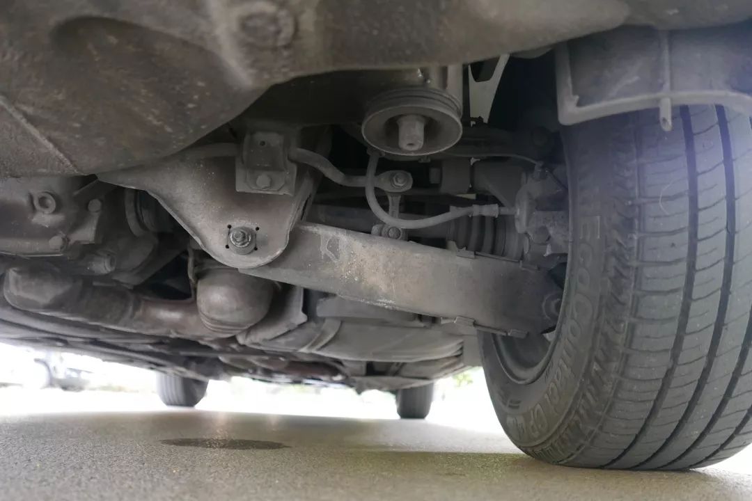 e39之后再无宝马五系