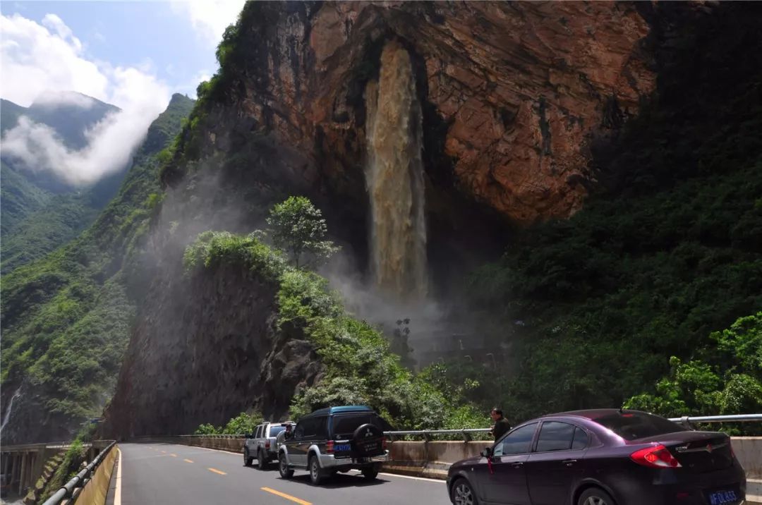 鹤峰乡旅游推介