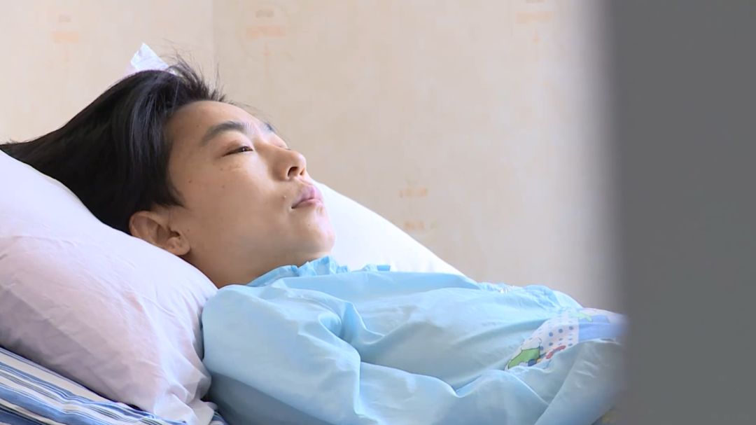 心愿树瘫痪妈妈的惊人举动为何让13岁少年感动不已