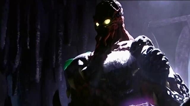 原创铠甲勇士:凡事都有两面性,你喜欢暗影五护法还是更偏爱路法