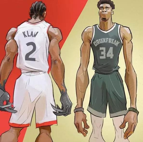 drake将头像设为雄鹿老板女儿!球迷:他俩不会怼出感情吧?