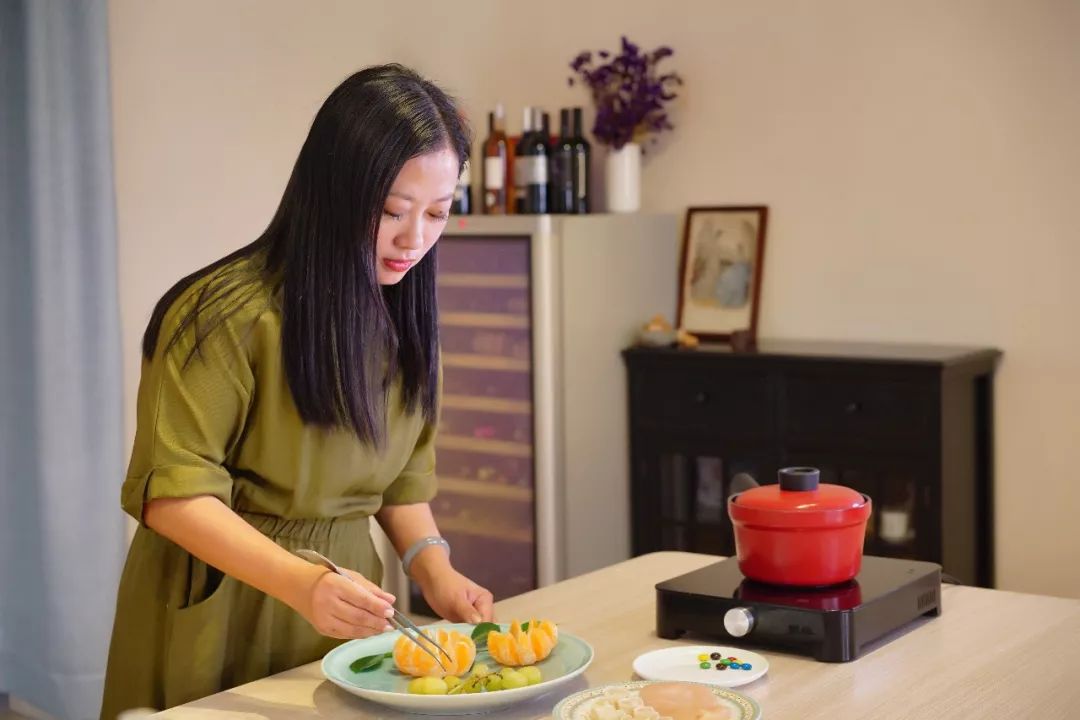 這位東莞媽媽給孩子做的早餐,驚豔了時光.