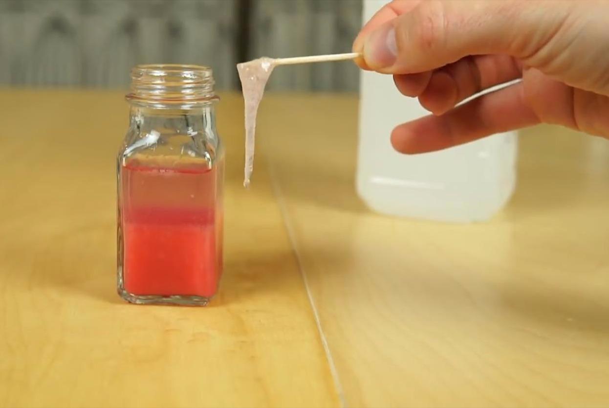 老外提取水果dna造型真心不好看吃起来味道怎么样