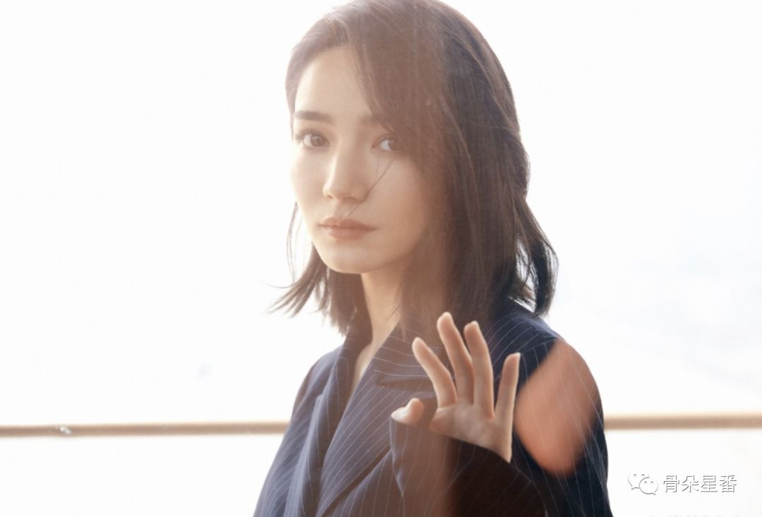 独家专访丨代斯:30岁之前希望大家记住我是演员