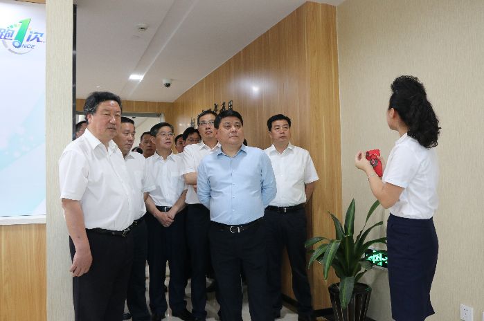屯溪区与桐庐县签订战略合作协议 打破区域限制 开启融杭"加速度"