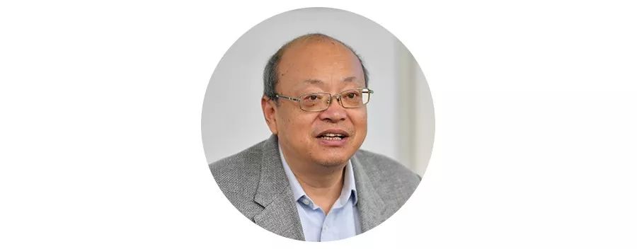 近日,故宫博物院研究员余辉先生做客中欧 "守正