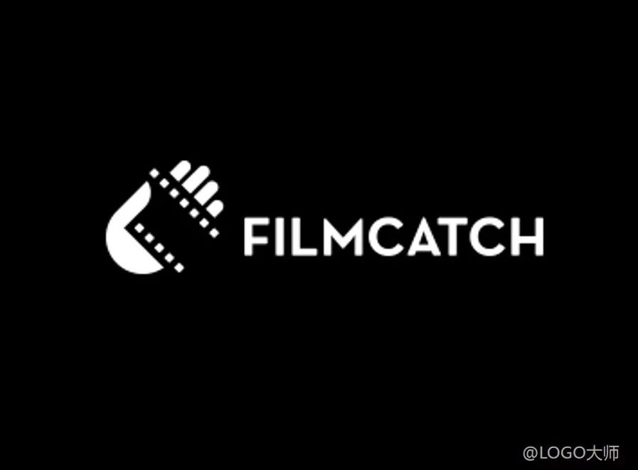 胶卷主题logo设计合集鉴赏